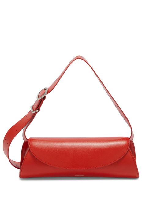 Borsa cannolo piccola JIL SANDER | J07WD0023P5355626